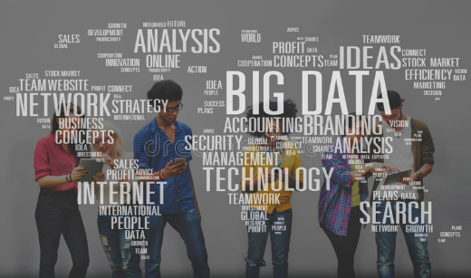 big data