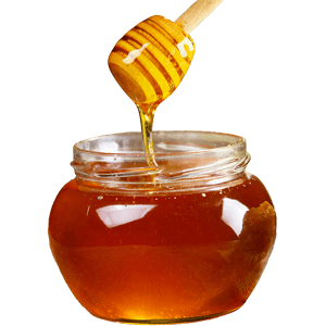 عسل، خرما، شکر، شیره و ارده