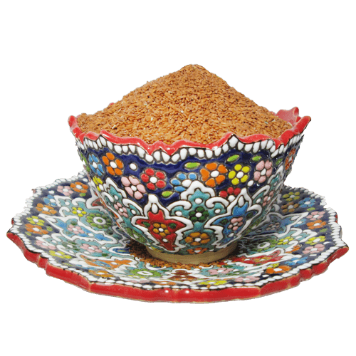 بذر شاهی