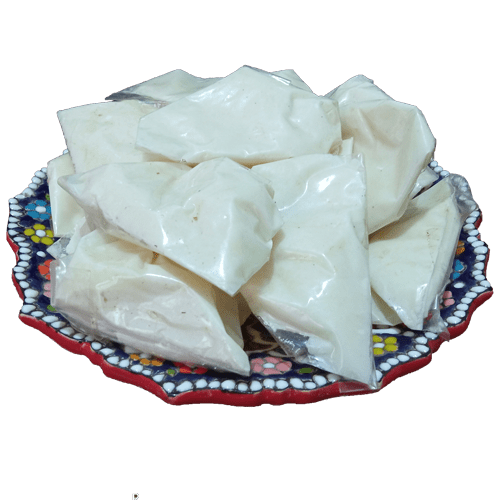 آدامس سقز محلی