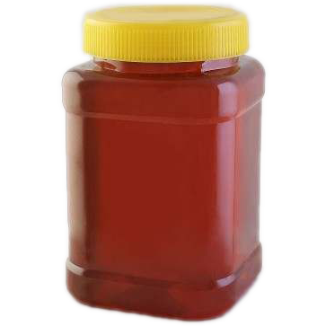 عسل تغذیه اعلاء 2 کیلویی