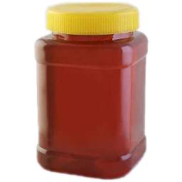 عسل تغذیه اعلاء 2 کیلویی