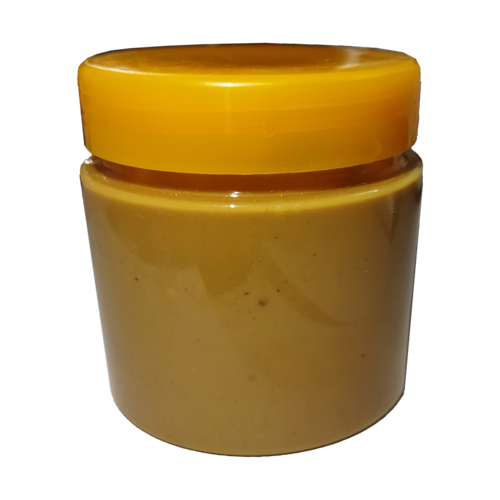 کره بادام زمینی