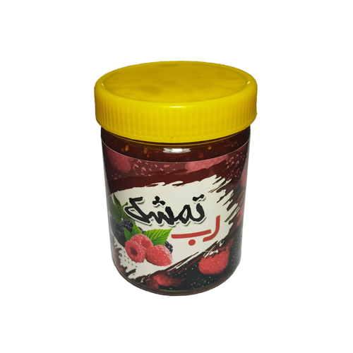 رب تمشک مزرعه
