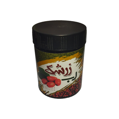 رب زرشک مزرعه