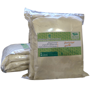 نوره زرنیخ طلایی اعلاء (240گرمی)
