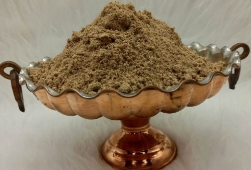 قاووت چهل گیاه ویژه کرمان(قوتو)