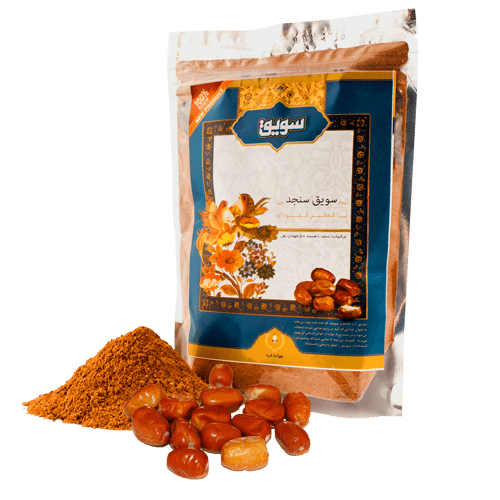 سویق سنجد