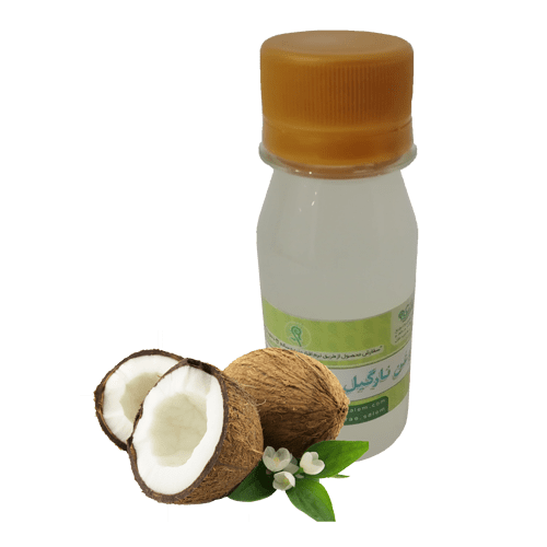 روغن مالشی نارگیل