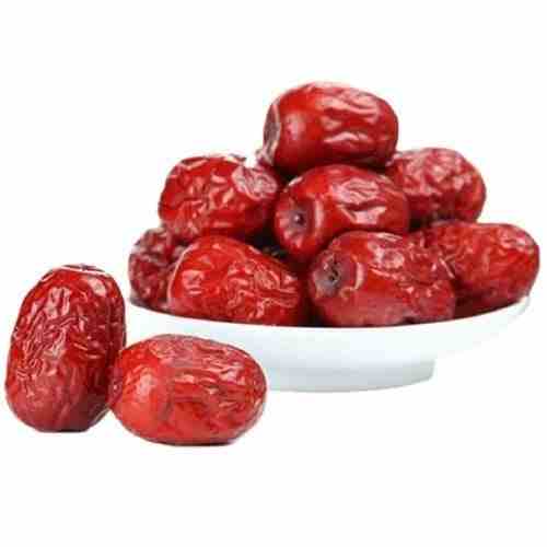 عناب دیم مزرعه