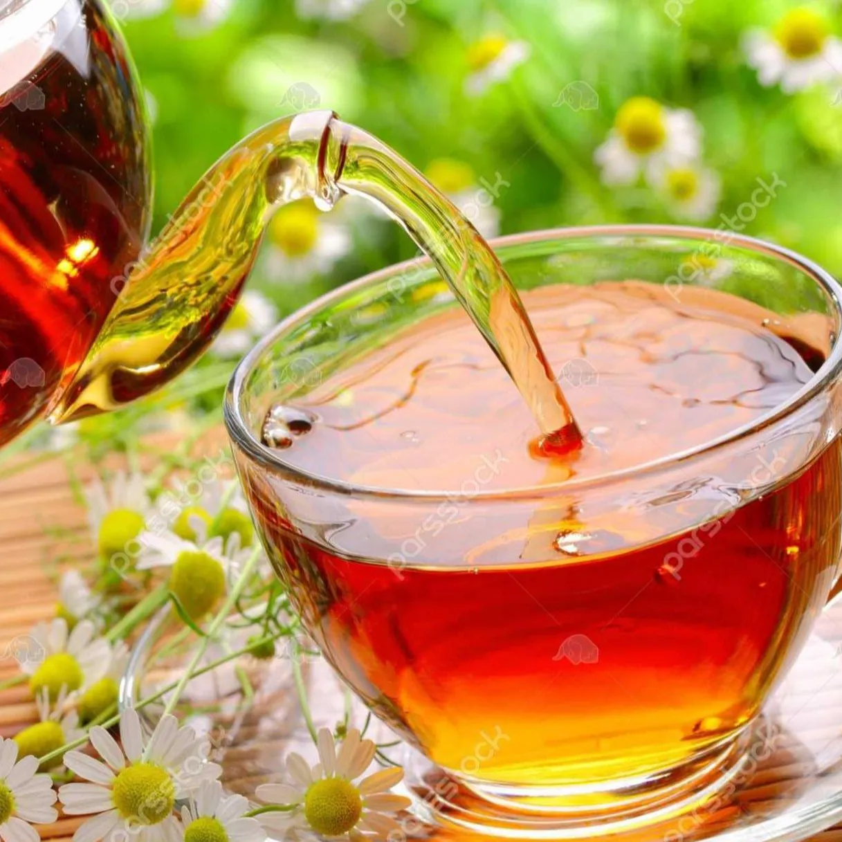 چایی