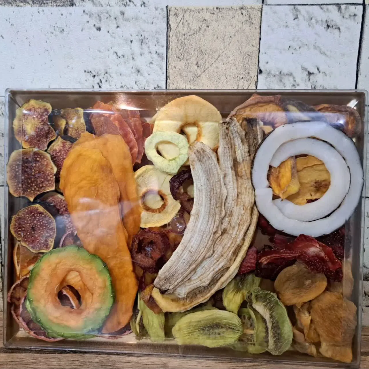 میوه خشک