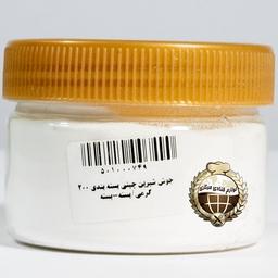 جوش شیرین بسته بندی 250گرمی/بسته