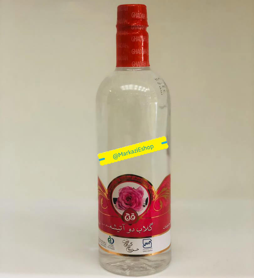 گلوتن بسته بندی 100 گرمی/بسته