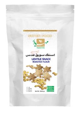 اسنک سویق عدس مهدیار