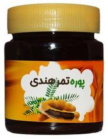 پوره تمرهندی