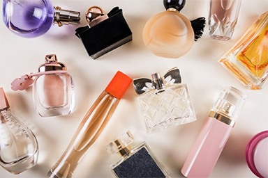 عطر های طبیعی