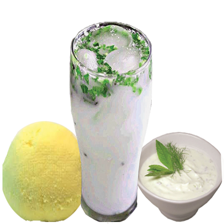 لبنیات 