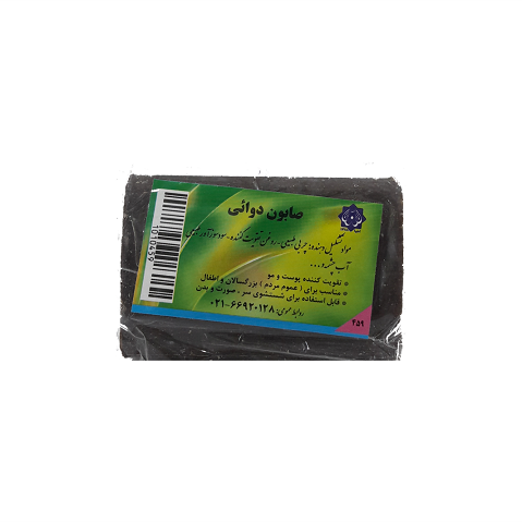 صابون دوایی