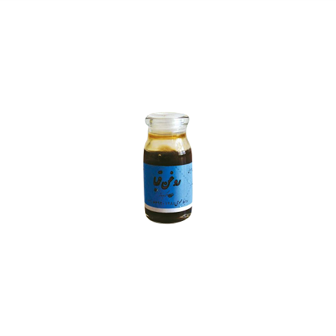 روغن قوبا