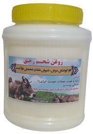 روغن شحم رحیق