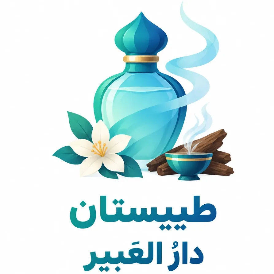 طیبستان *دارُ العَبیر*