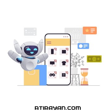 6 کاربرد هوش مصنوعی برای کمک به کسب و کارهای تجارت الکترونیک