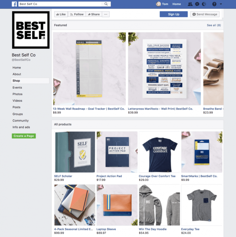 Facebook