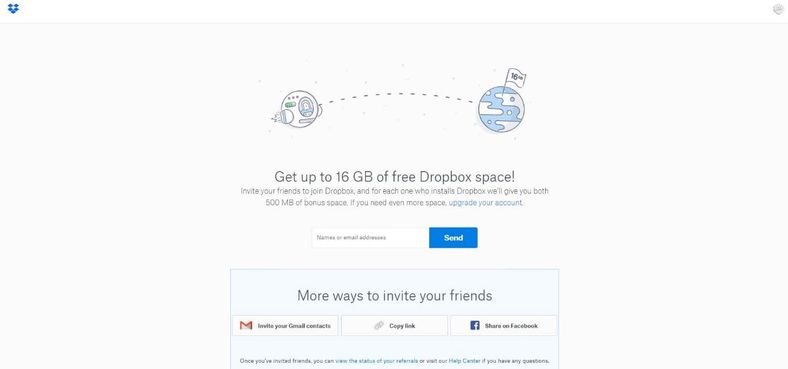 Dropbox