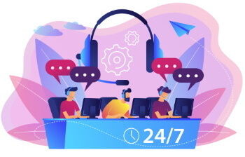 تماس با آتی رایان